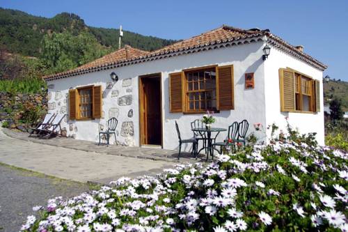 Villa de Mazo Espagne Code promotionnel des Îles Canaries sur Booking.com