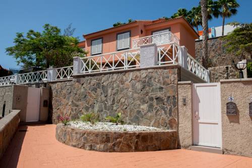 Playa del Ingl&eacute;s C&oacute;digo promocional para las Islas Canarias en Booking.com