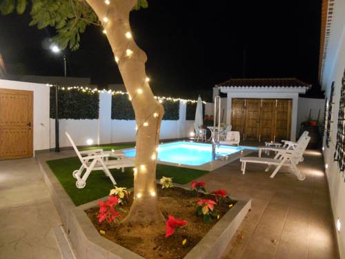 Arucas Espagne Code promotionnel des Îles Canaries sur Booking.com