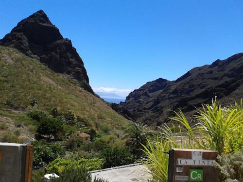 Buenavista del Norte Spanien Kanarische Inseln Promo-Code Booking.com