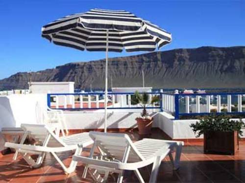 Caleta de Sebo Spanien Kanarische Inseln Promo-Code Booking.com