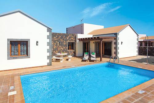 Lajares Espagne Code promotionnel des Îles Canaries sur Booking.com
