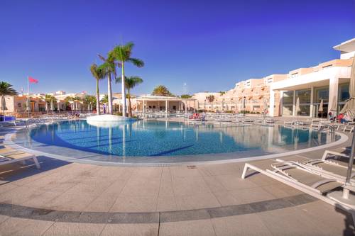 Costa Calma Spanien Kanarische Inseln Promo-Code Booking.com