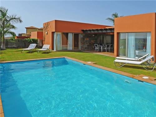 Salobre Golf Spanien Kanarische Inseln Promo-Code Booking.com