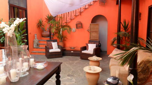 Santa Brígida Código promocional para las Islas Canarias en Booking.com
