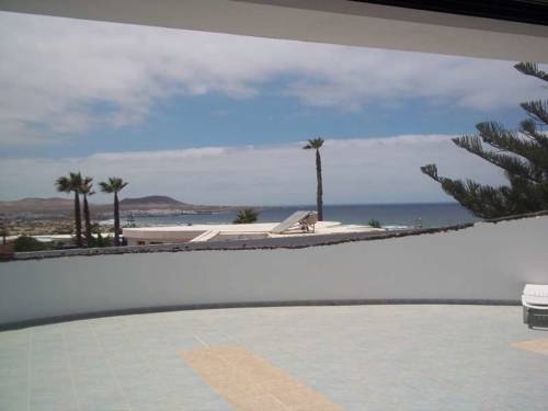 Famara Spanien Kanarische Inseln Promo-Code Booking.com