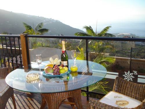 Icod De Los Vinos C&oacute;digo promocional para las Islas Canarias en Booking.com