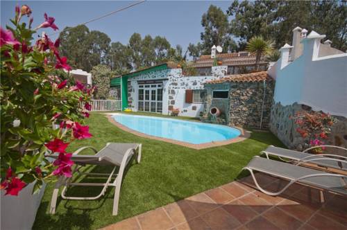 Firgas Espagne Code promotionnel des Îles Canaries sur Booking.com