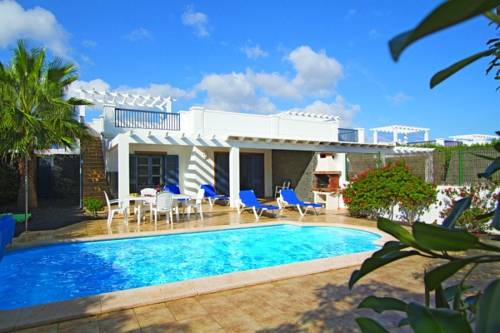 Playa Blanca Spanien Kanarische Inseln Promo-Code Booking.com