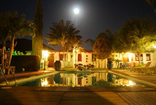 Buenavista del Norte Spanien Kanarische Inseln Promo-Code Booking.com