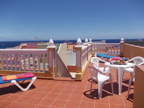 Arico Viejo Espagne Code promotionnel des Îles Canaries sur Booking.com