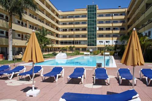 Playa del Ingl&eacute;s Espagne Code promotionnel des &Icirc;les Canaries sur Booking.com