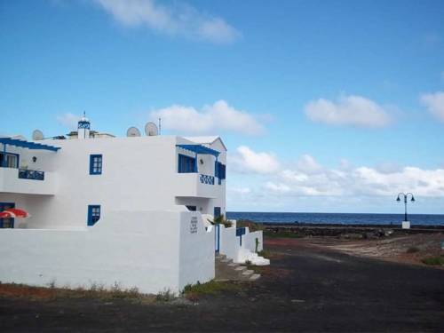 Punta Mujeres Spanien Kanarische Inseln Promo-Code Booking.com
