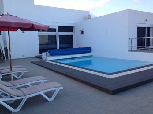 Macher Spain Canary Islands Promo Code Booking.com