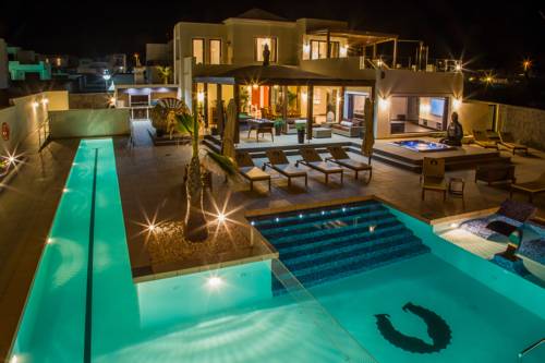 Playa Blanca Spanien Kanarische Inseln Promo-Code Booking.com
