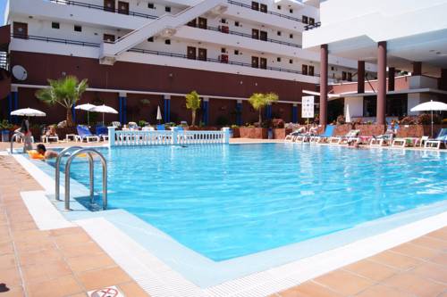 Playa de las Americas Espagne Code promotionnel des &Icirc;les Canaries sur Booking.com