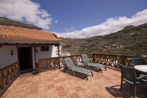 Fataga Código promocional para las Islas Canarias en Booking.com