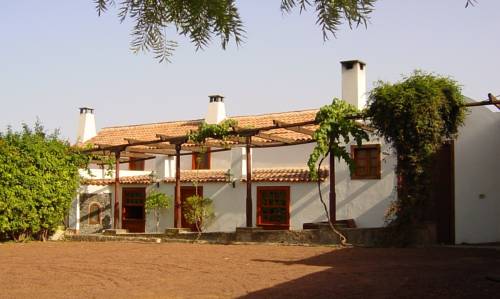 Arafo Spanien Kanarische Inseln Promo-Code Booking.com