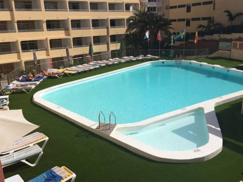 Playa del Ingl&eacute;s Espagne Code promotionnel des &Icirc;les Canaries sur Booking.com