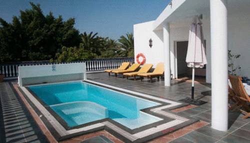 Puerto Calero Spanien Kanarische Inseln Promo-Code Booking.com