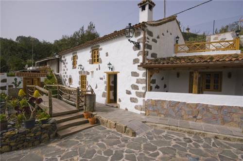 Valleseco Spain Canary Islands Promo Code Booking.com