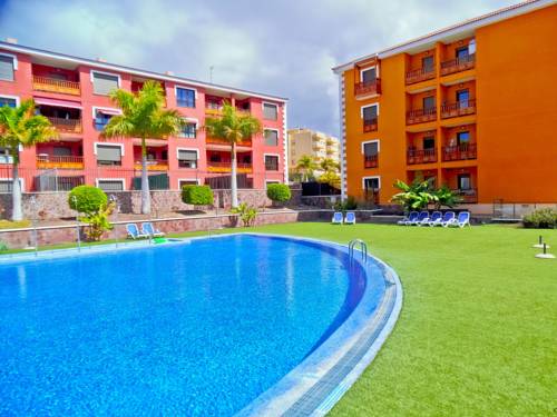 El Palmar Espagne Code promotionnel des Îles Canaries sur Booking.com