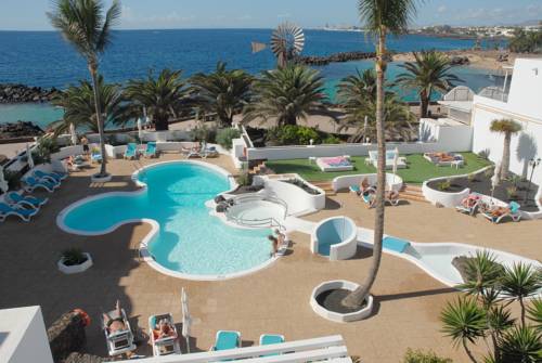 Costa Teguise Espagne Code promotionnel des &Icirc;les Canaries sur Booking.com