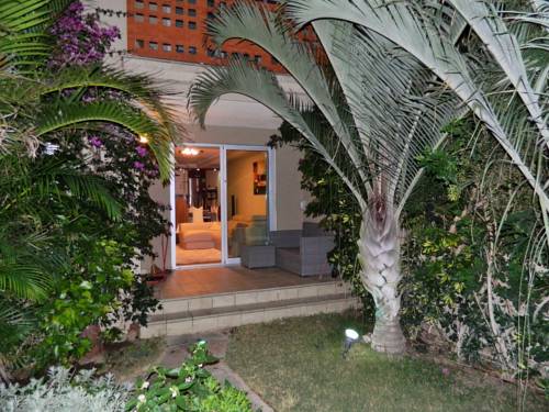 El M&eacute;dano Spain Canary Islands Promo Code Booking.com