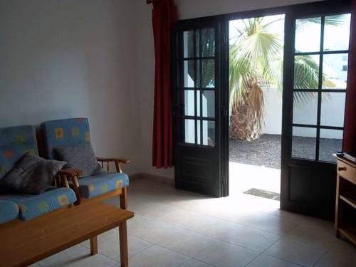 Punta Mujeres Spanien Kanarische Inseln Promo-Code Booking.com