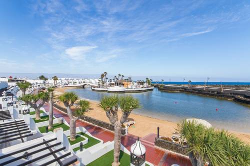 Costa Teguise C&oacute;digo promocional para las Islas Canarias en Booking.com