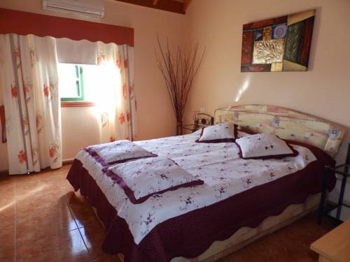 Vilaflor Spanien Kanarische Inseln Promo-Code Booking.com