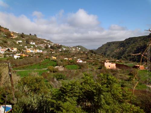 Vega de San Mateo Spain Canary Islands Promo Code Booking.com