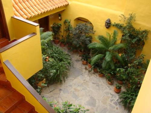 Arico Nuevo Espagne Code promotionnel des Îles Canaries sur Booking.com