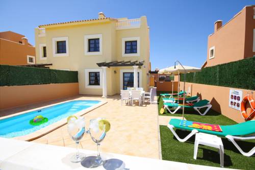 Corralejo C&oacute;digo promocional para las Islas Canarias en Booking.com