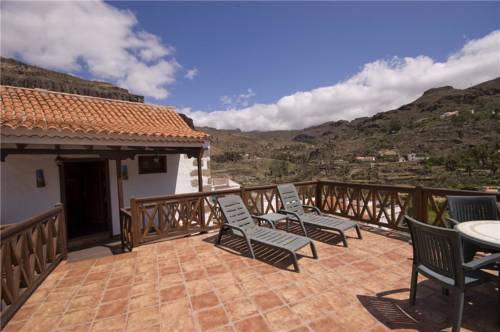 Fataga Código promocional para las Islas Canarias en Booking.com