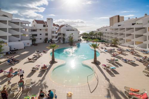 Los Cristianos Spanien Kanarische Inseln Promo-Code Booking.com