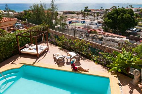 San Agustin Espagne Code promotionnel des &Icirc;les Canaries sur Booking.com