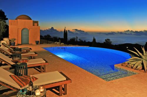 Puntagorda Spanien Kanarische Inseln Promo-Code Booking.com