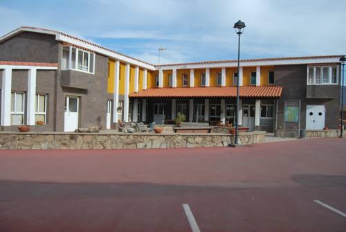 San Nicolás Spanien Kanarische Inseln Promo-Code Booking.com