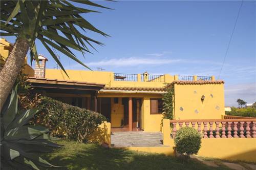 Valleseco Código promocional para las Islas Canarias en Booking.com