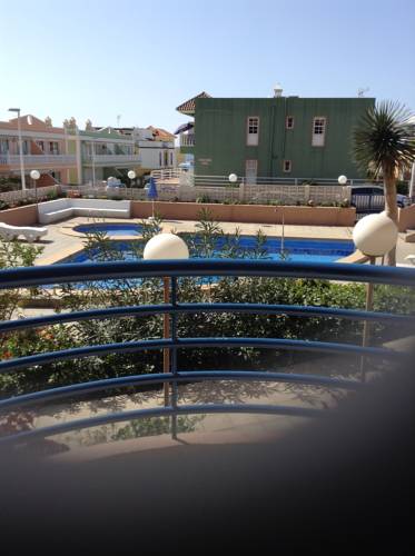Puerto Naos Espagne Code promotionnel des Îles Canaries sur Booking.com