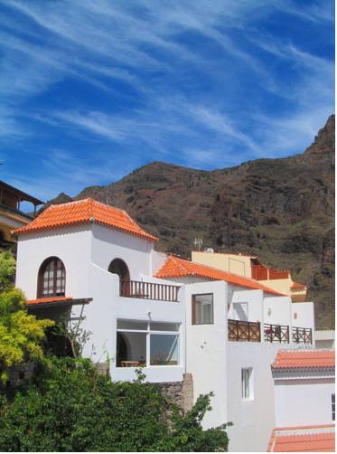 Valle Gran Rey C&oacute;digo promocional para las Islas Canarias en Booking.com