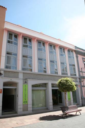 San Sebastián de la Gomera Código promocional para las Islas Canarias en Booking.com