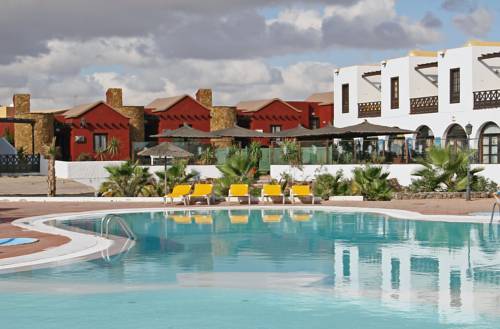 Caleta De Fuste C&oacute;digo promocional para las Islas Canarias en Booking.com