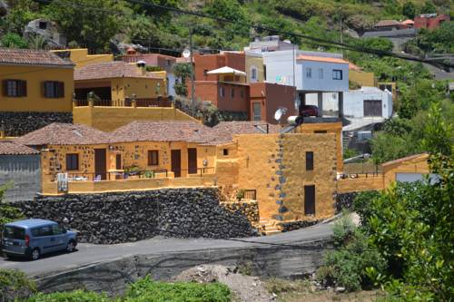 Icod de los Vinos Spanien Kanarische Inseln Promo-Code Booking.com