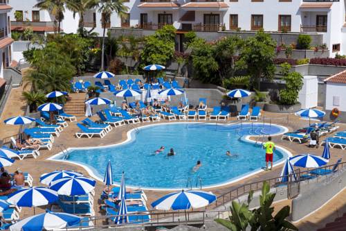 Puerto De La Cruz C&oacute;digo promocional para las Islas Canarias en Booking.com