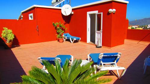 Los Llanos de Aridane Spain Canary Islands Promo Code Booking.com