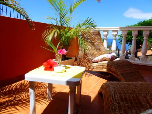 Puerto De La Cruz C&oacute;digo promocional para las Islas Canarias en Booking.com