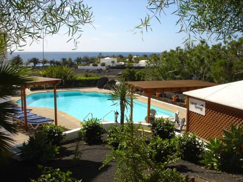Costa Teguise Espagne Code promotionnel des &Icirc;les Canaries sur Booking.com