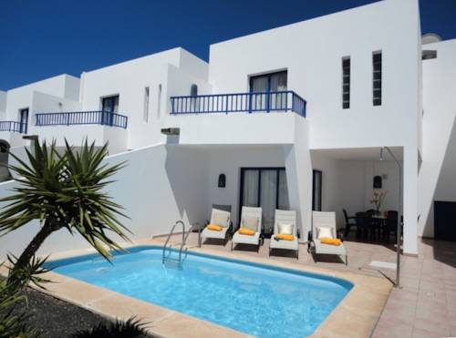 Playa Blanca Spanien Kanarische Inseln Promo-Code Booking.com